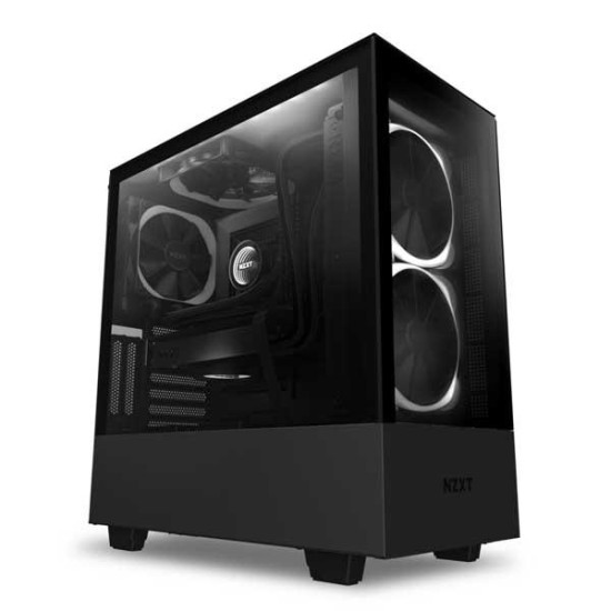 NZXT H510 ELITE ブラック H510 Elite | 株式会社タイムリー